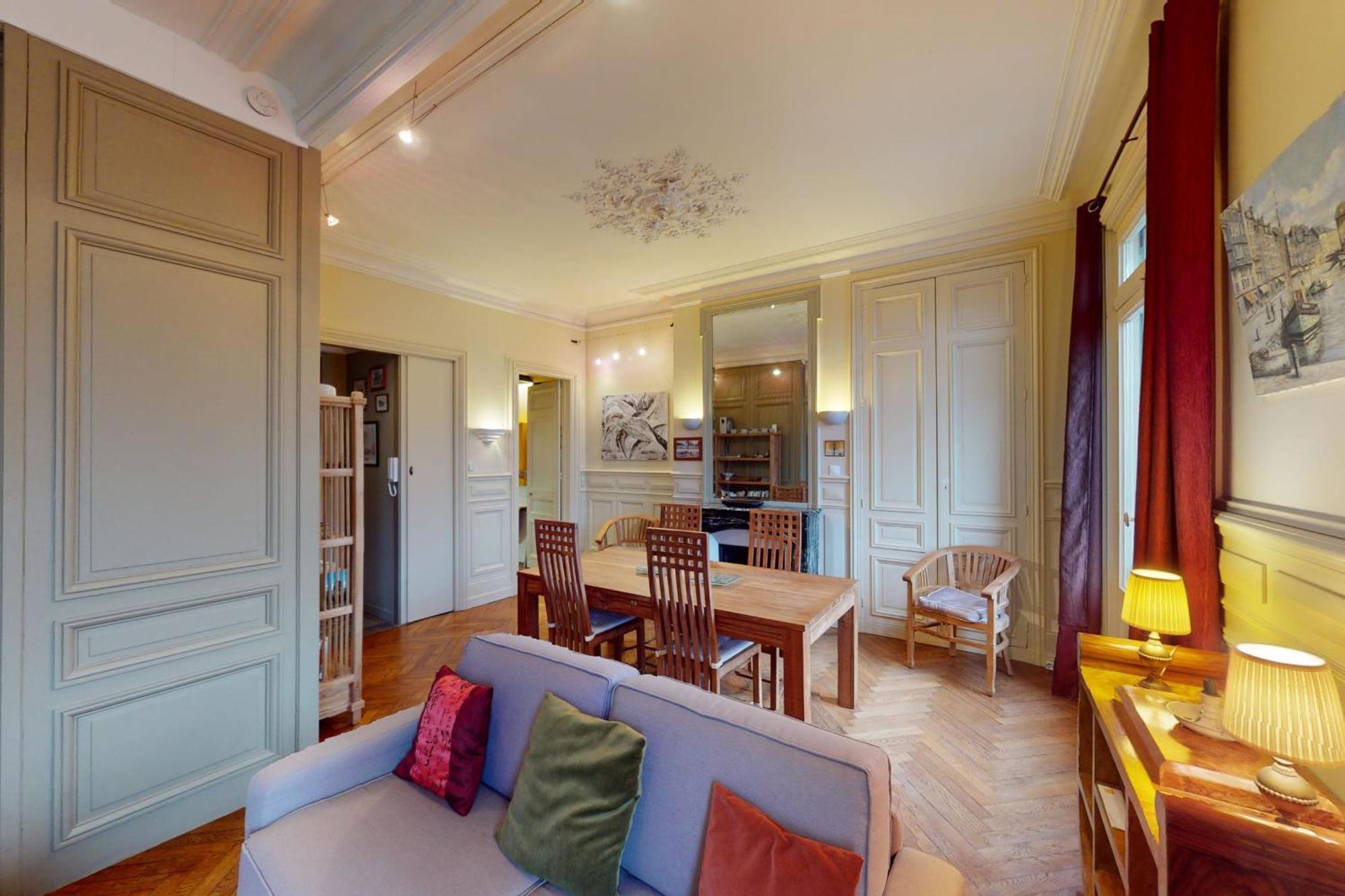 L'avant Port Stunning View Of Honfleur's Outer Harbor 53 M 2 Guest Apartment *