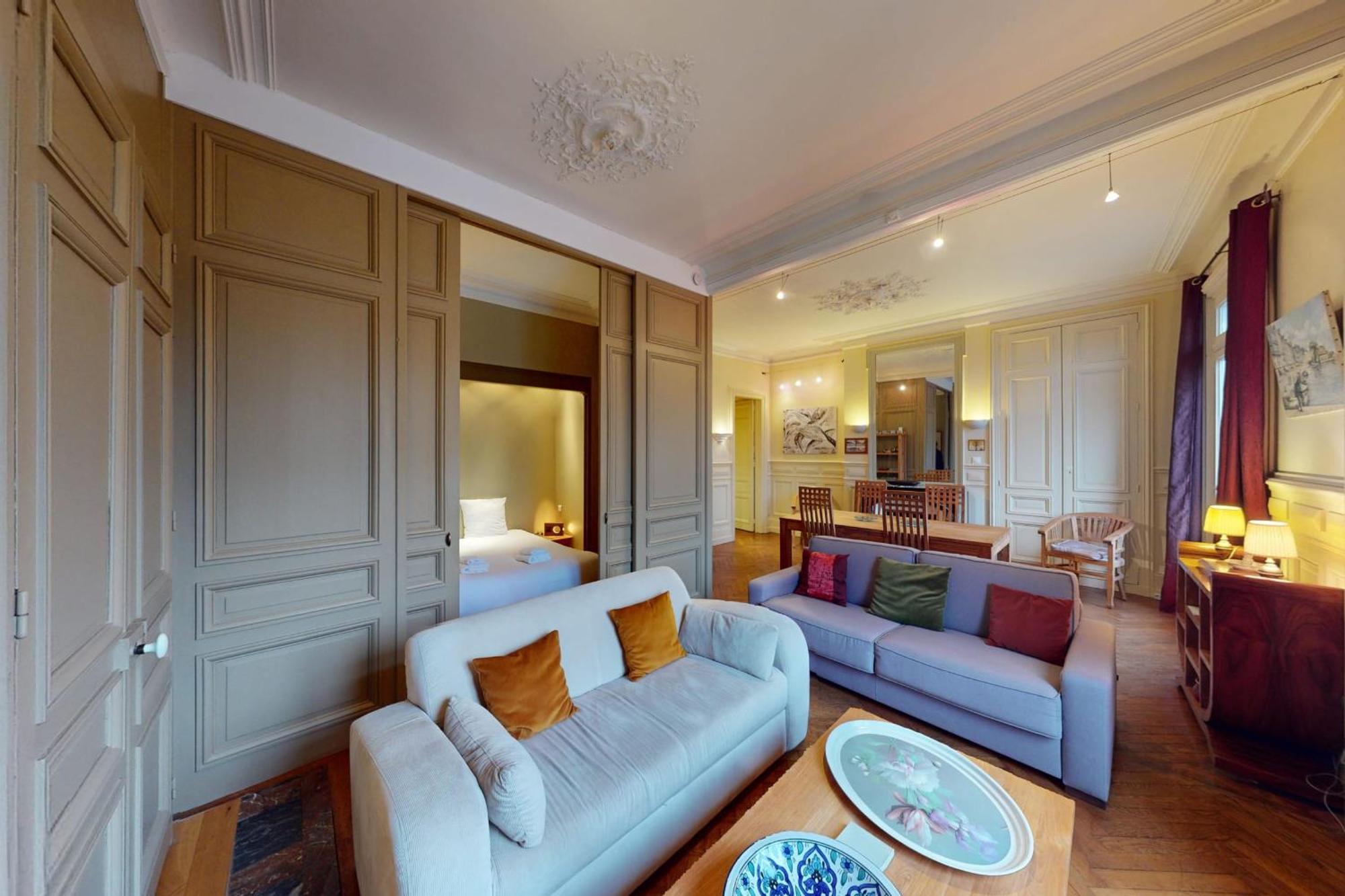 L'avant Port Stunning View Of Honfleur's Outer Harbor 53 M 2 Guest Apartment *